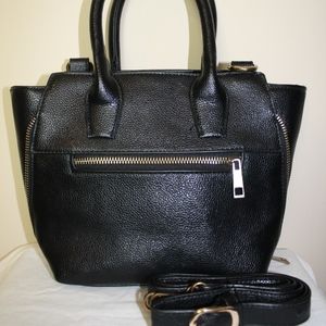 Black Handbag